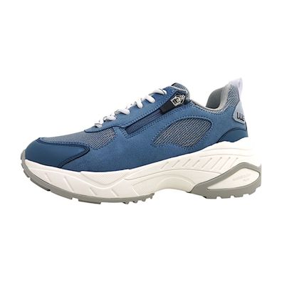 Waldläufer Pepper 721002-102/206 Blau jeans 206