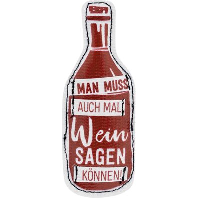 Sheepworld Gruss & Co Liblingsmagnet "Wein" Neuware