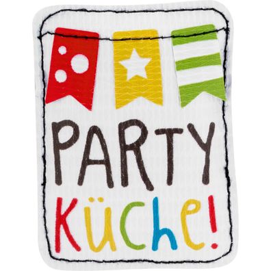 Sheepworld Gruss & Co Liblingsmagnet "Party" Neuware