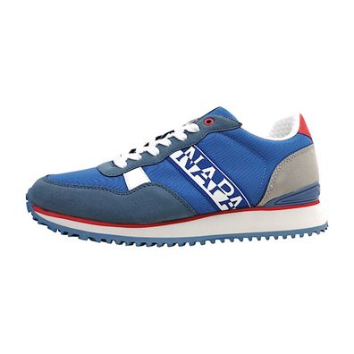 Napapijri Cosmos NP0A4IQN Blau azure blue B2C