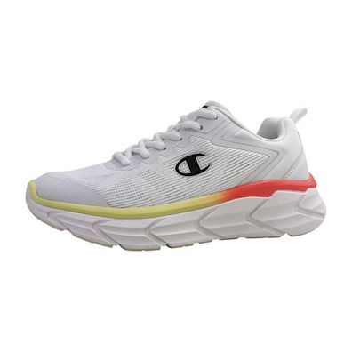 Champion FX III Low S11696 Weiß white WW004 WBI