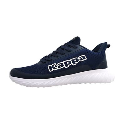 Kappa Jale 95K0111001 Blau Navy