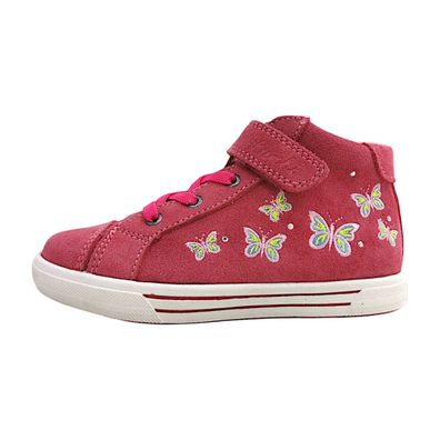 Lurchi Baffy 95L0023007 Rosa fuchsia