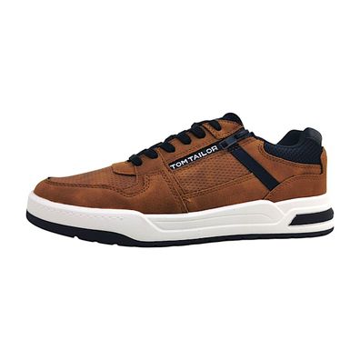 Tom Tailor 9580010003 Braun cognac