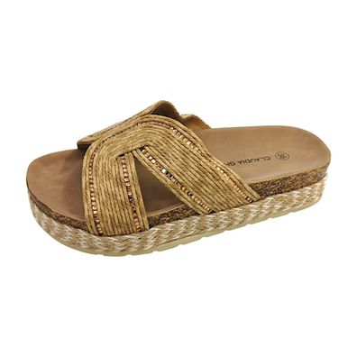 Post Xchange 2WJ1300701 Braun camel 3200