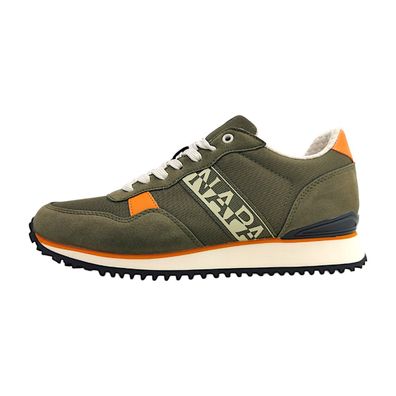 Napapijri Cosmos NP0A4IQN Grün dark olive GF2