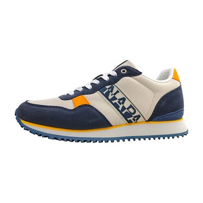 Napapijri Cosmos NP0A4IQN Blau navy/milk MQJ