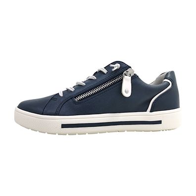 Jana 8-23660-42-805 Blau navy 850
