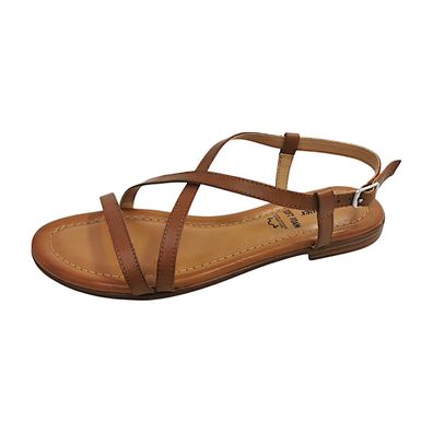 s. Oliver 5-28145-44-305 Braun COGNAC 305