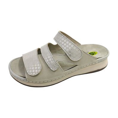 Libelle R685-15 Weiß offwhite 97