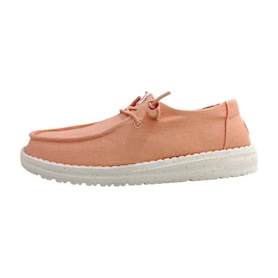 Hey Dude hd40902/680 Rosa pink 680