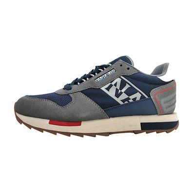 Napapijri Virtus NP0A4IQH Blau navy/grey 01Y