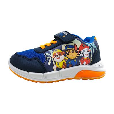 Leomil PW012325 Blau navy / orange 369 NAV/ORA