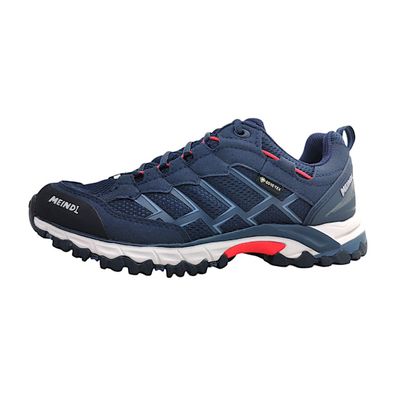 Meindl Caribe Lady GTX 3823-68 Blau nachtblau/magenta 68