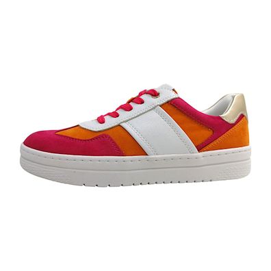 Marco Tozzi 2-23746-42-166 Mehrfarbig white/pink 166