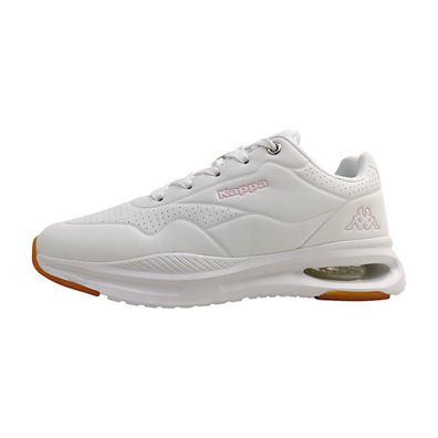 Kappa 95K0572001 Weiß white