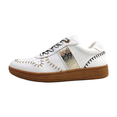 La Strada 2401870-1043 Weiß white/gold 1043