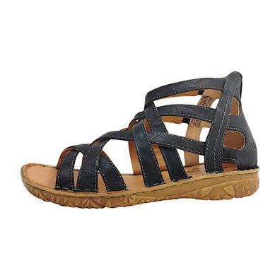 Josef Seibel Ivy 06 74106-160/100 Schwarz schwarz 100