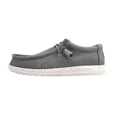 Hey Dude hd40700/007 Grau light grey 007