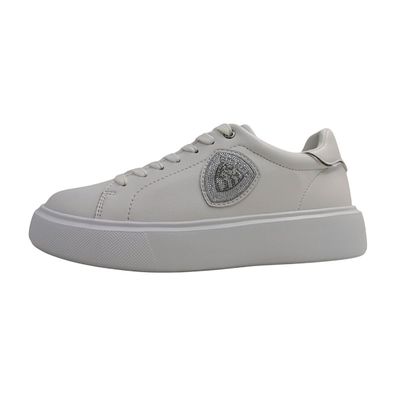 Blauer USA Venus S5VENUS01/LEA Weiß white WHI