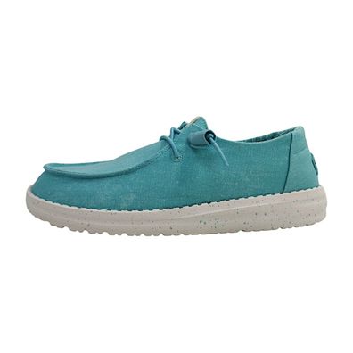 Hey Dude Wendy HD40902-440 Türkis turquoise