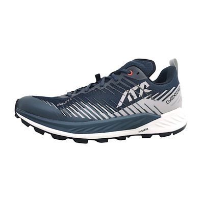 Lowa Amplux 2 311680/6930 Blau navy/grau 6930