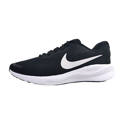 Nike Nike Revolution 7 FB2208-003 Schwarz black/white 003