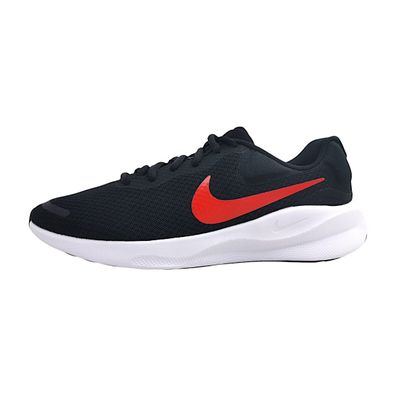 Nike NIKE Revolution 7 FB2207/003 Schwarz Black/Grey 003