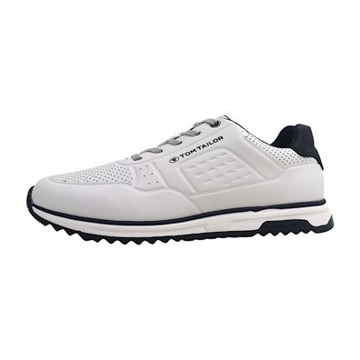 Tom Tailor 9580050001 Weiß white