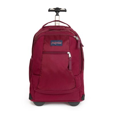 JanSport EK0A5BAL Driver 8 Rucksacktrolley Laptopfach ca. 15"