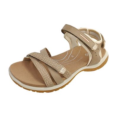 Ecco Offroad Roam Lea/Tex 853303/61244 Beige beige/nude