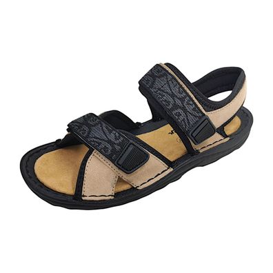 Naturläufer Trekking 73305-23 Beige cookies