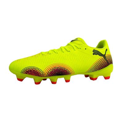 Puma FUTURE 8 PLAY FG/AG 108141 Gelb yellow 03