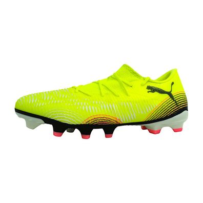 Puma FUTURE 8 MATCH Low FG/AG 108372/003 Gelb yellow 03