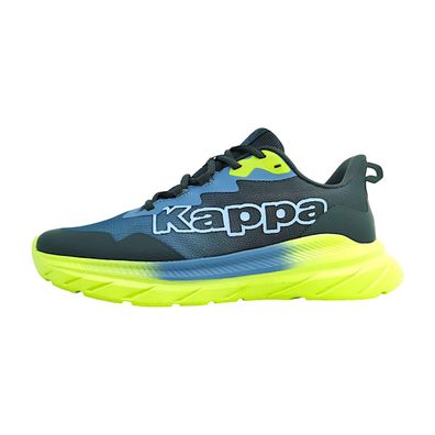 Kappa 95K0221003 Blau coal lime