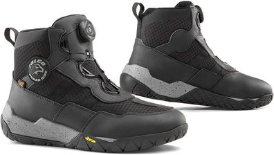 Falco Motorrad Stiefel Reddyx FA40768001