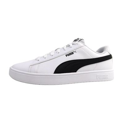 Puma Rickie Classic 394251 Weiß 0016 weiß schwarz