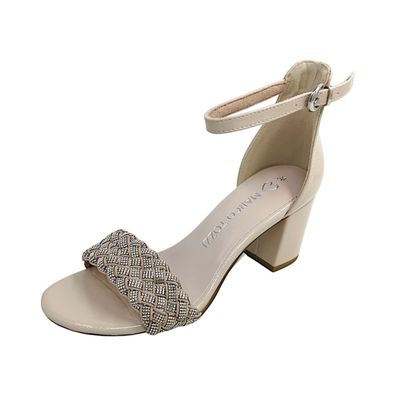 Marco Tozzi 2-28399-42 Beige powder pat 526