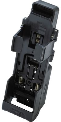 ABUS Fahrradschloss BordoMount Halter 88886 Schwarz