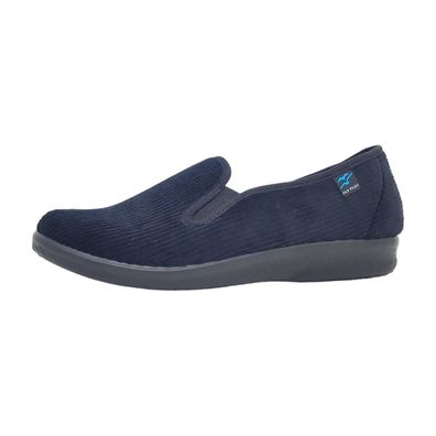 FLY FLOT 240041 Blau 01 schwarz