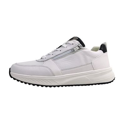 Waldläufer H-Matti 784001-103/150 Weiß flat weiß 150