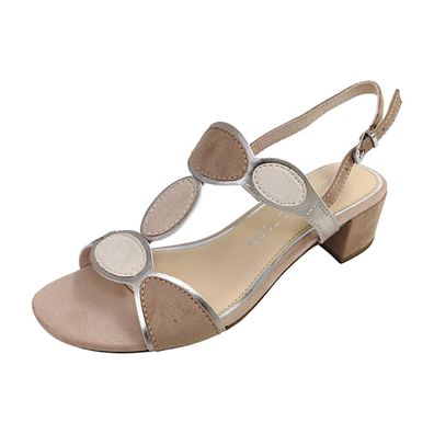 Marco Tozzi 2-28230-42-478 Rosa nude 478