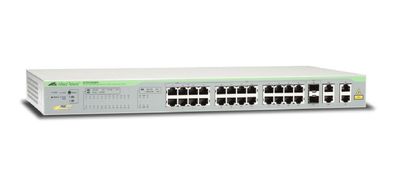 L2 WS FE 24 P + W/ 4 Comboge 990-004645-50 IN