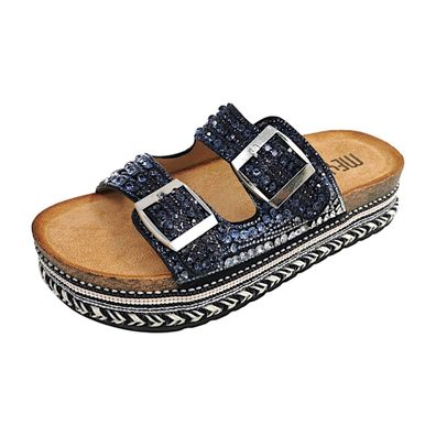 Meyla Nele 251-4043 Schwarz Black 1501