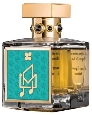Fragrance Du Bois AM - Parfum - Parfumprobe