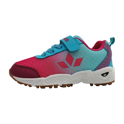 Lico Li- Pete V5 19324V Mehrfarbig pink türkis