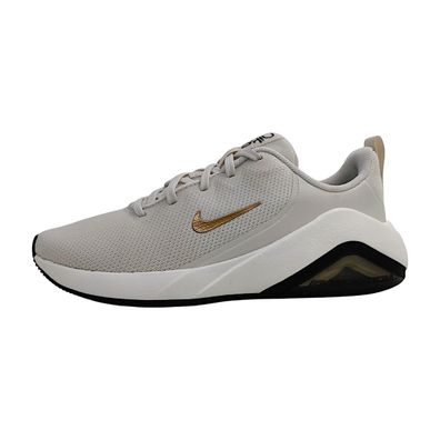 Nike Air Zoom Bella 7 FZ1689-004 Weiß gold/black/sail 004