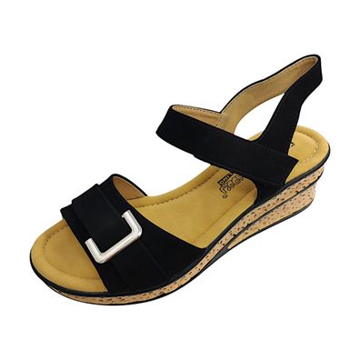 Post Xchange 2WS0271005 Schwarz black 2100