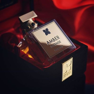 Fragrance Du Bois Amber Intense - Parfum - Parfumprobe