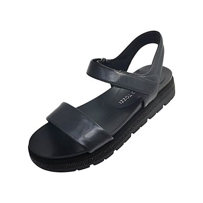 Marco Tozzi 2-28405-44-001 Schwarz black 001